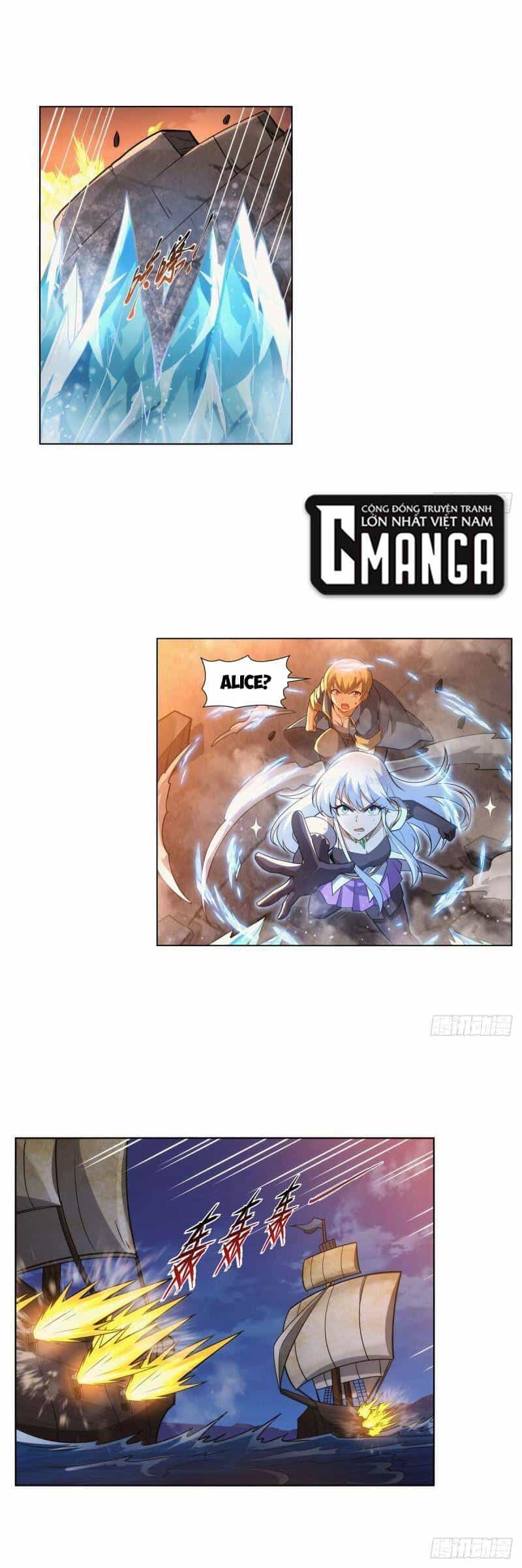 Ma Vương Thất Nghiệp - Chương 324 - ảnh 4