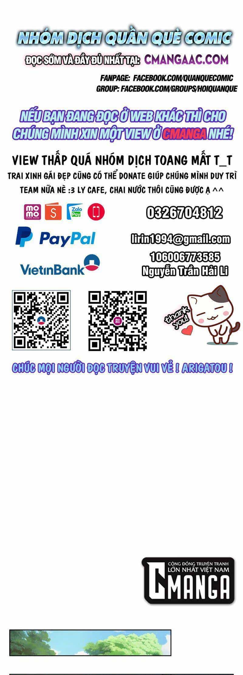 Ma Vương Thất Nghiệp - Chương 342 - ảnh 1