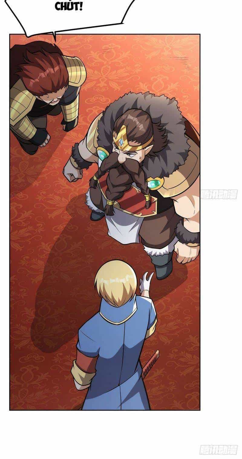 Ma Vương Thất Nghiệp - Chương 347 - ảnh 35