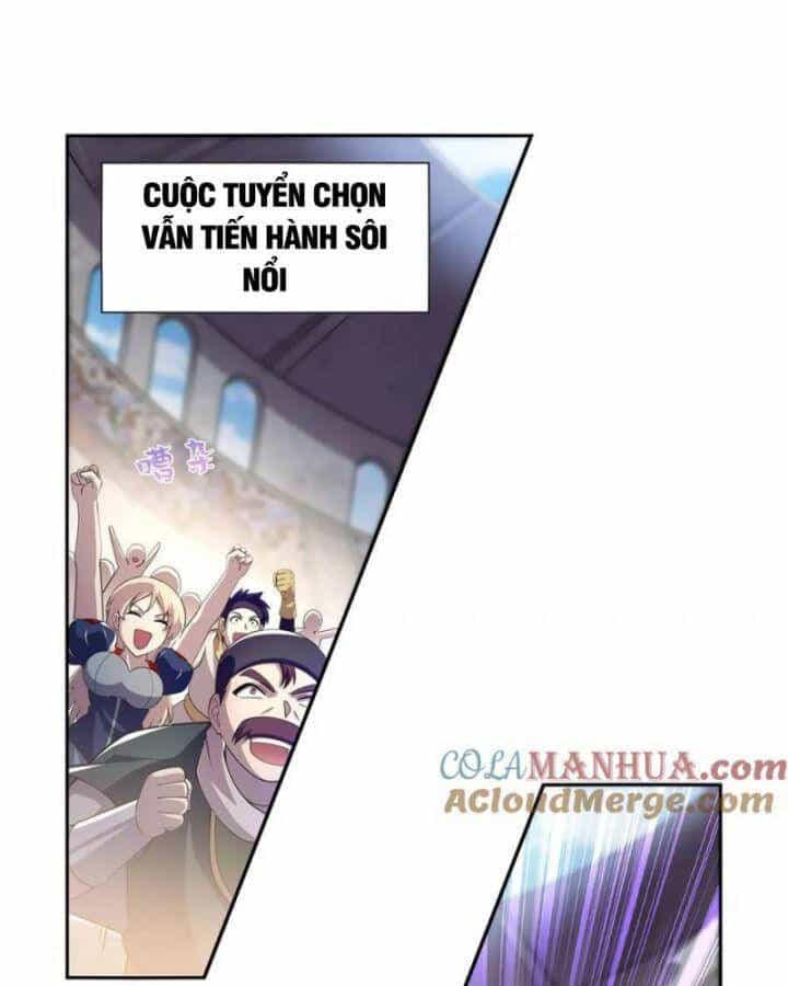 Ma Vương Thất Nghiệp - Chương 382 - ảnh 30