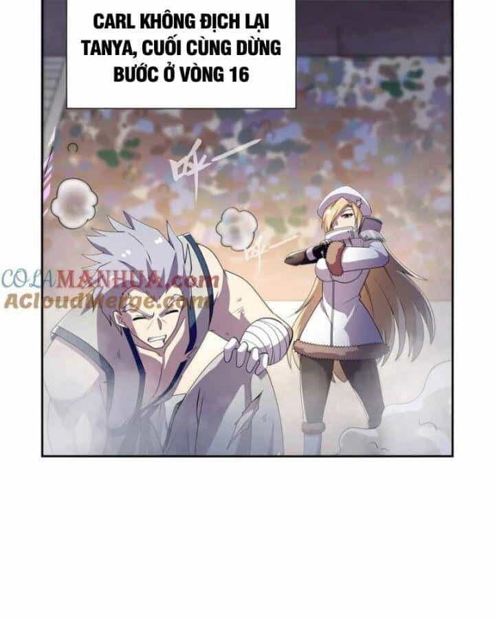 Ma Vương Thất Nghiệp - Chương 382 - ảnh 32