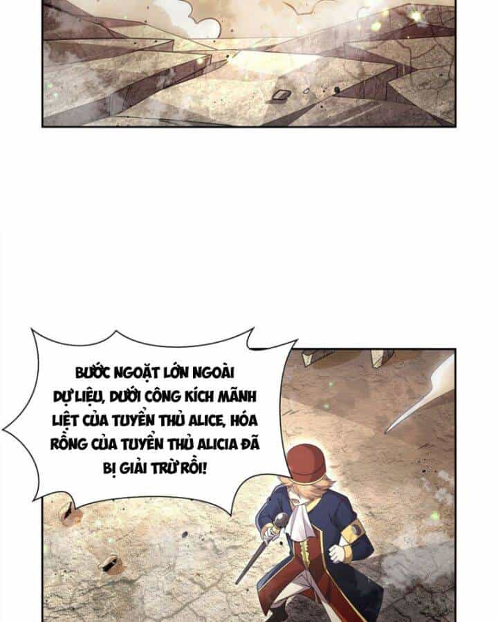 Ma Vương Thất Nghiệp - Chương 384 - ảnh 32