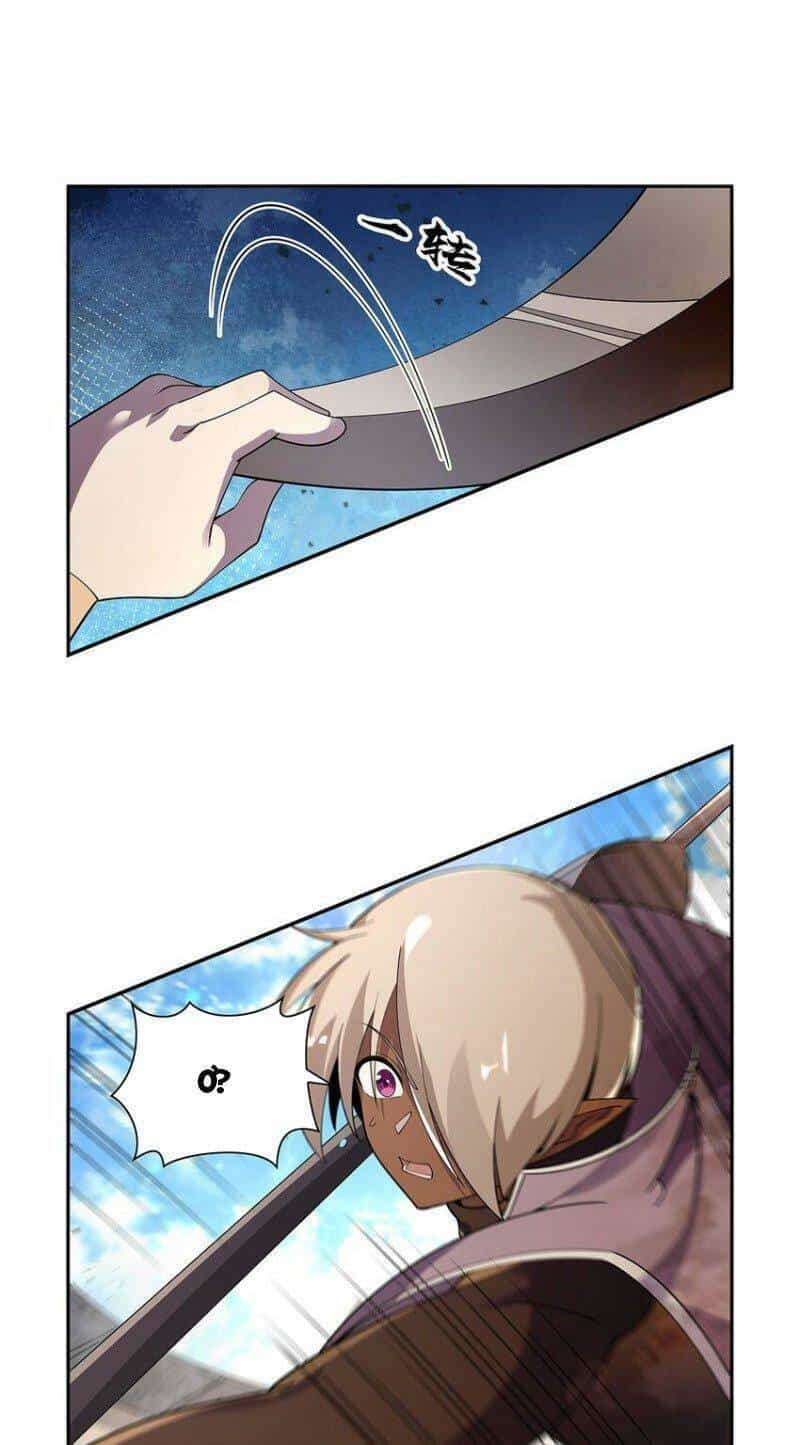 Ma Vương Thất Nghiệp - Chương 388 - ảnh 11