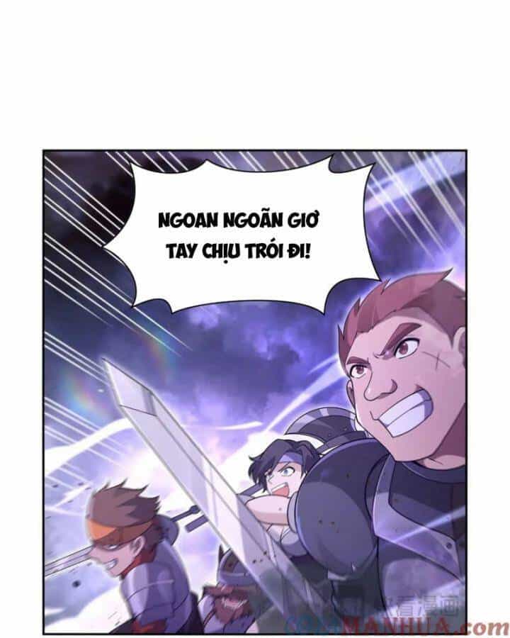 Ma Vương Thất Nghiệp - Chương 391 - ảnh 7