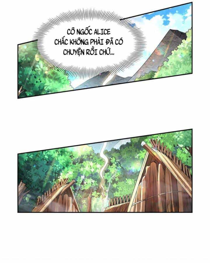 Ma Vương Thất Nghiệp - Chương 396 - ảnh 29