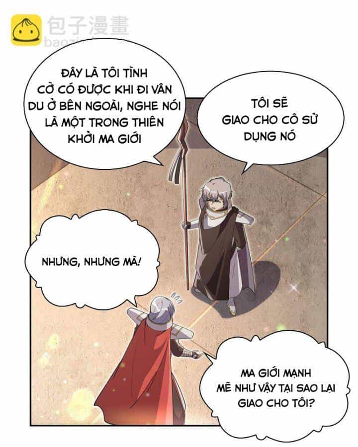 Ma Vương Thất Nghiệp - Chương 405 - ảnh 5