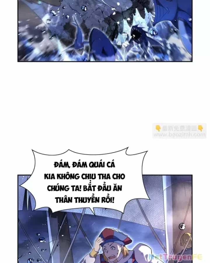 Ma Vương Thất Nghiệp - Chương 413 - ảnh 32