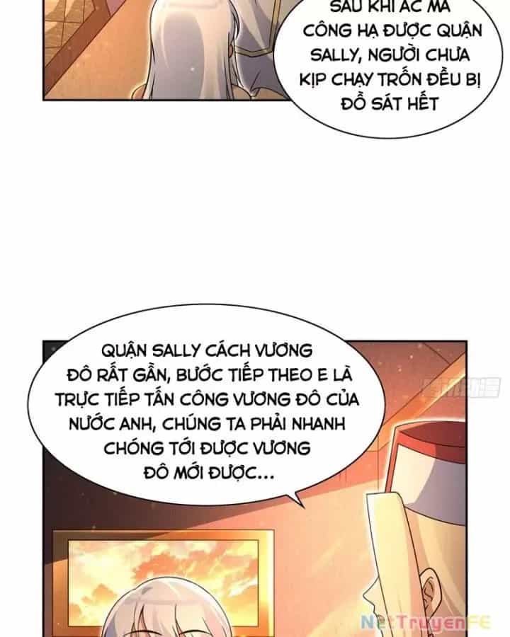 Ma Vương Thất Nghiệp - Chương 413 - ảnh 7