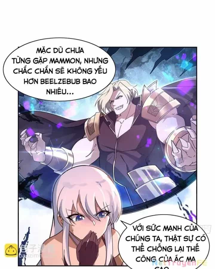 Ma Vương Thất Nghiệp - Chương 413 - ảnh 9