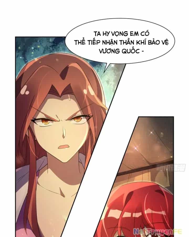 Ma Vương Thất Nghiệp - Chương 414 - ảnh 65