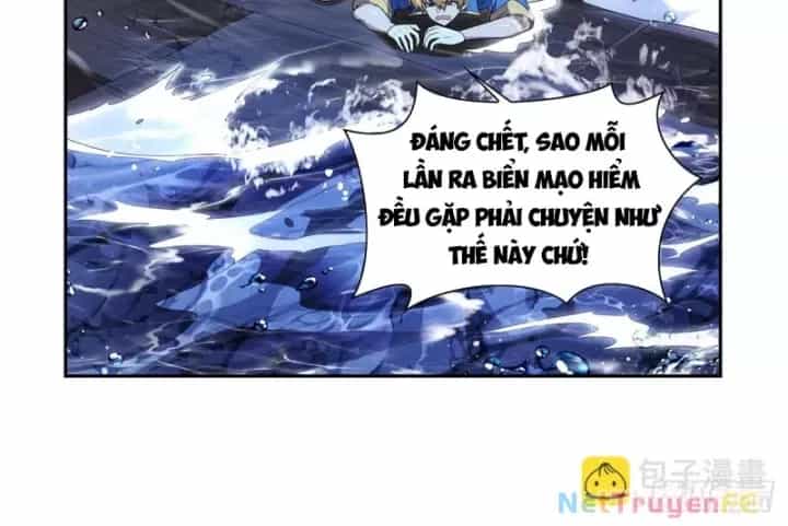 Ma Vương Thất Nghiệp - Chương 414 - ảnh 8