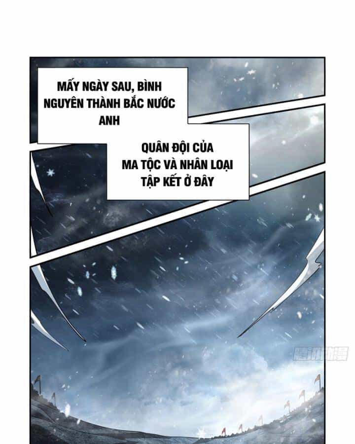 Ma Vương Thất Nghiệp - Chương 416 - ảnh 36