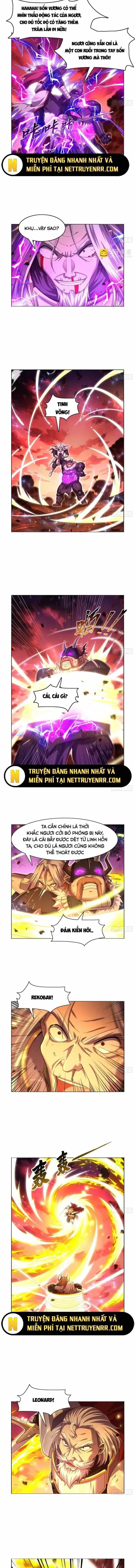 Ma Vương Thất Nghiệp - Chương 421.1 - ảnh 3