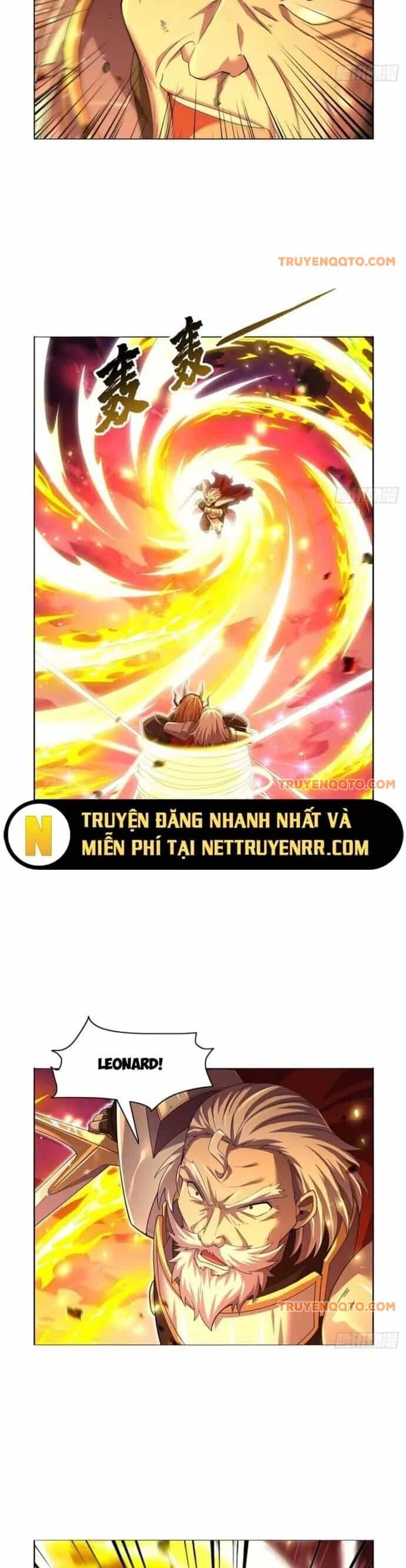 Ma Vương Thất Nghiệp - Chương 422.1 - ảnh 9