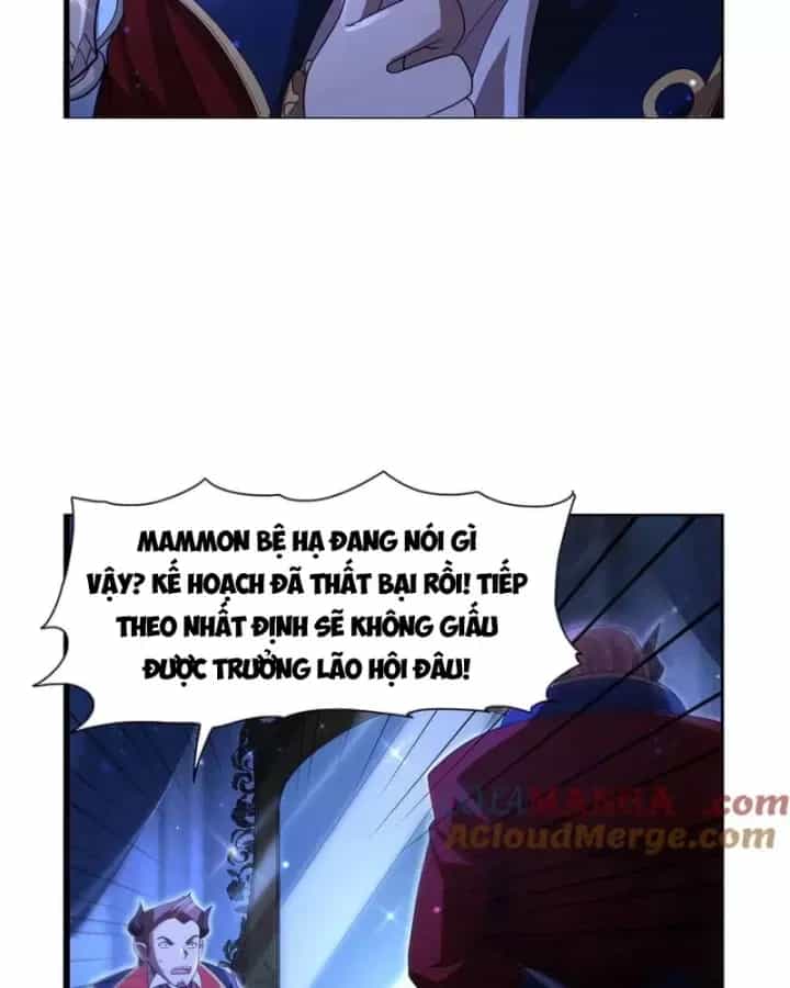 Ma Vương Thất Nghiệp - Chương 423 - ảnh 60