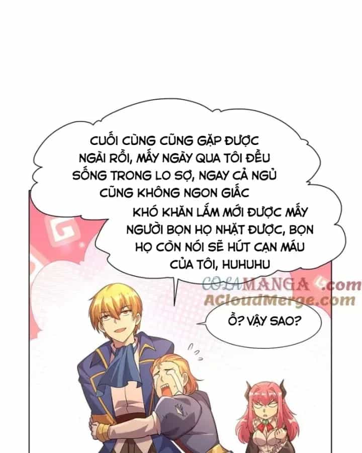Ma Vương Thất Nghiệp - Chương 424 - ảnh 18