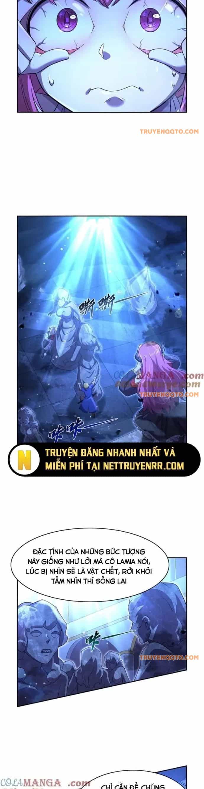 Ma Vương Thất Nghiệp - Chương 428.1 - ảnh 10