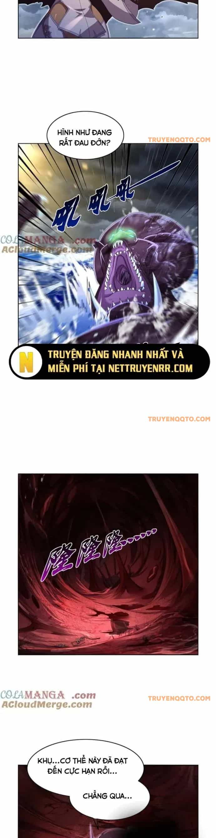 Ma Vương Thất Nghiệp - Chương 429 - ảnh 7