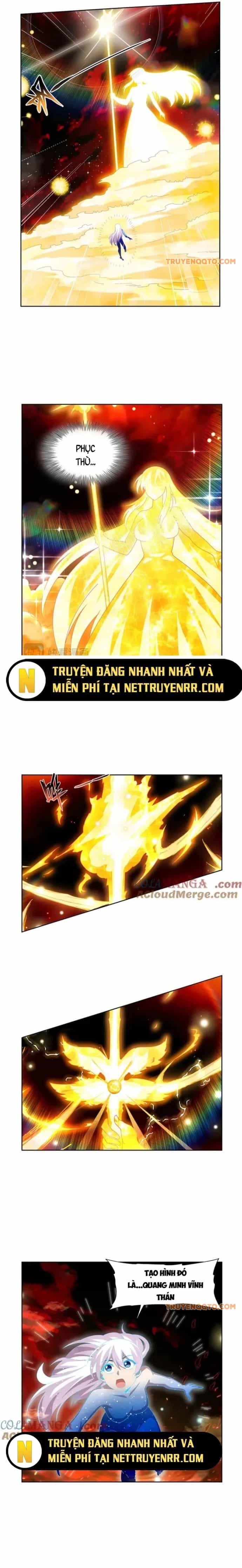 Ma Vương Thất Nghiệp - Chương 435 - ảnh 2