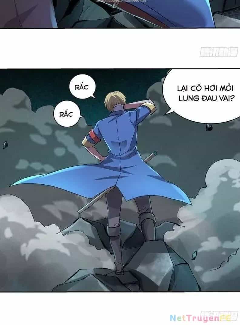 Ma Vương Thất Nghiệp - Chương 33 - ảnh 15