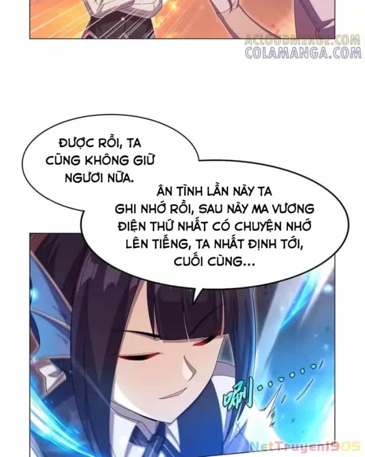Ma Vương Thất Nghiệp - Chương 445 - ảnh 32