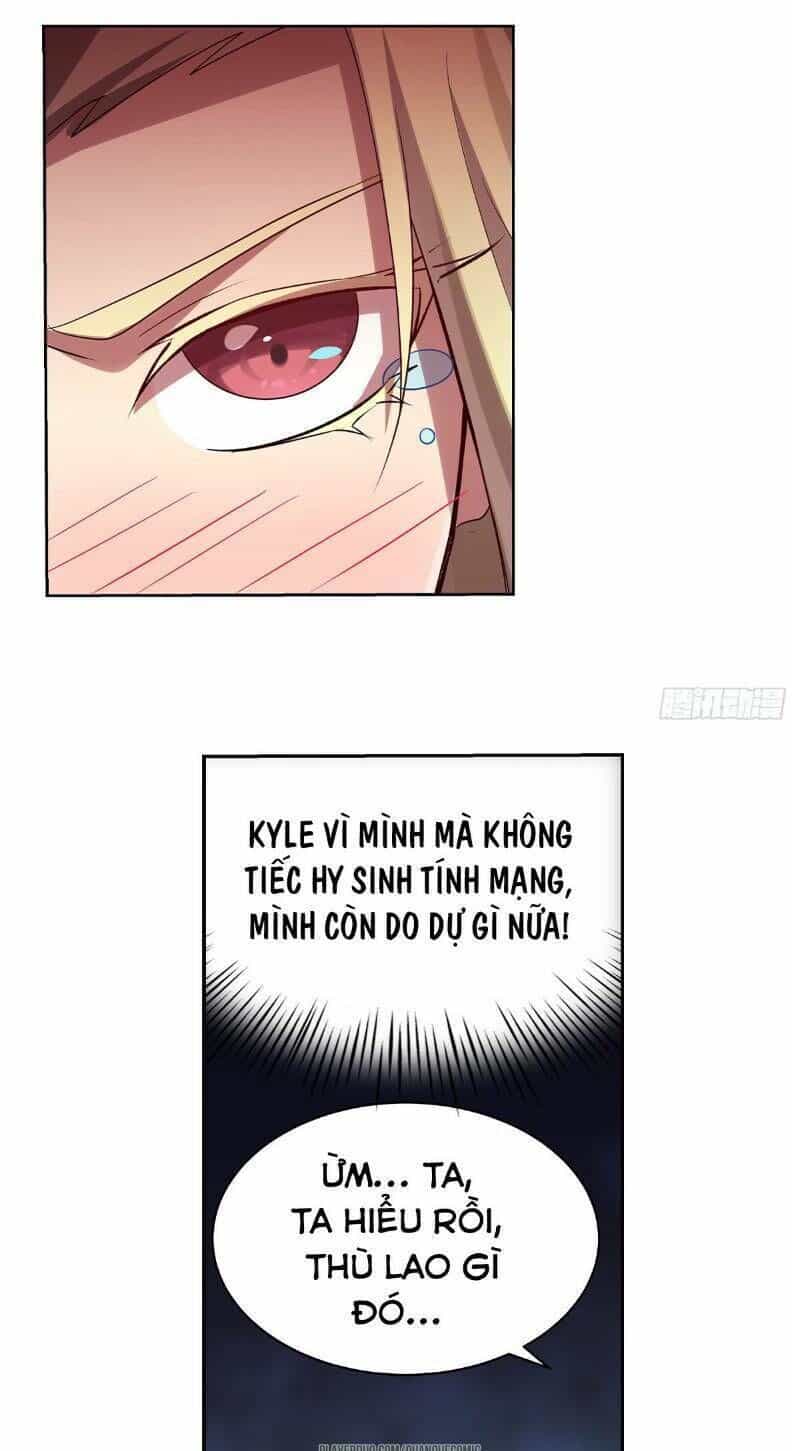 Ma Vương Thất Nghiệp - Chương 33.2 - ảnh 11