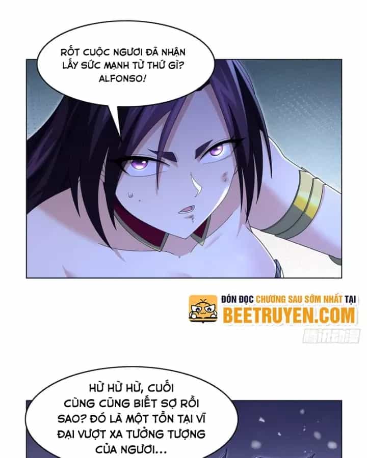 Ma Vương Thất Nghiệp - Chương 458 - ảnh 32
