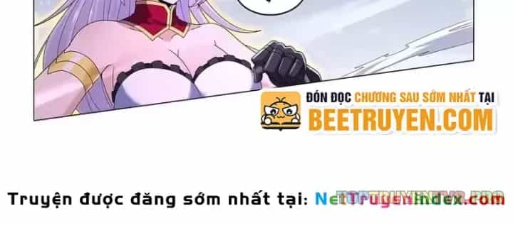 Ma Vương Thất Nghiệp - Chương 460 - ảnh 6