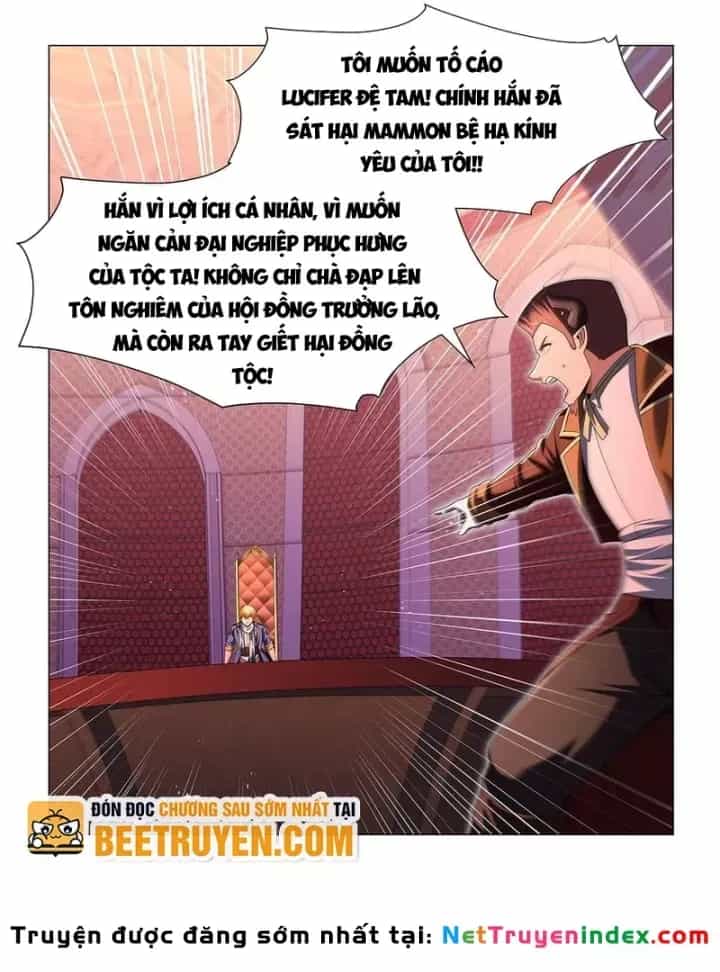 Ma Vương Thất Nghiệp - Chương 463 - ảnh 29