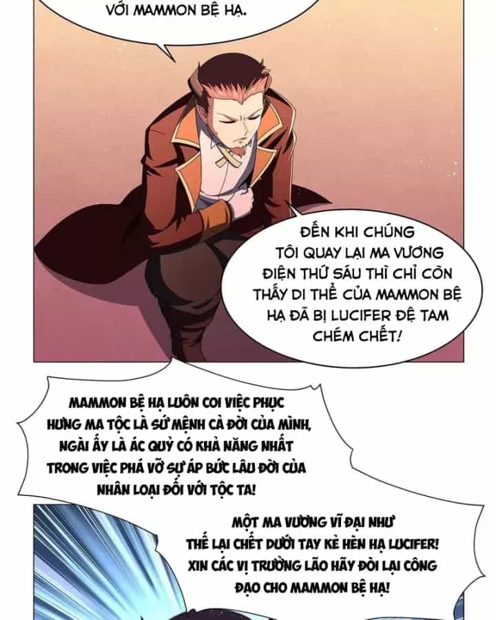 Ma Vương Thất Nghiệp - Chương 463 - ảnh 32