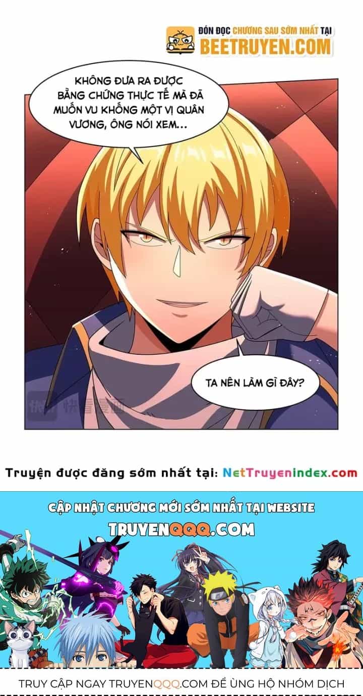 Ma Vương Thất Nghiệp - Chương 463 - ảnh 53