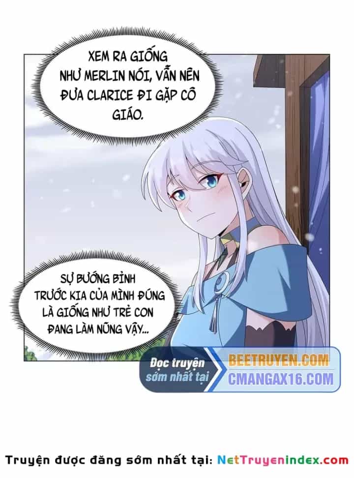 Ma Vương Thất Nghiệp - Chương 464 - ảnh 49