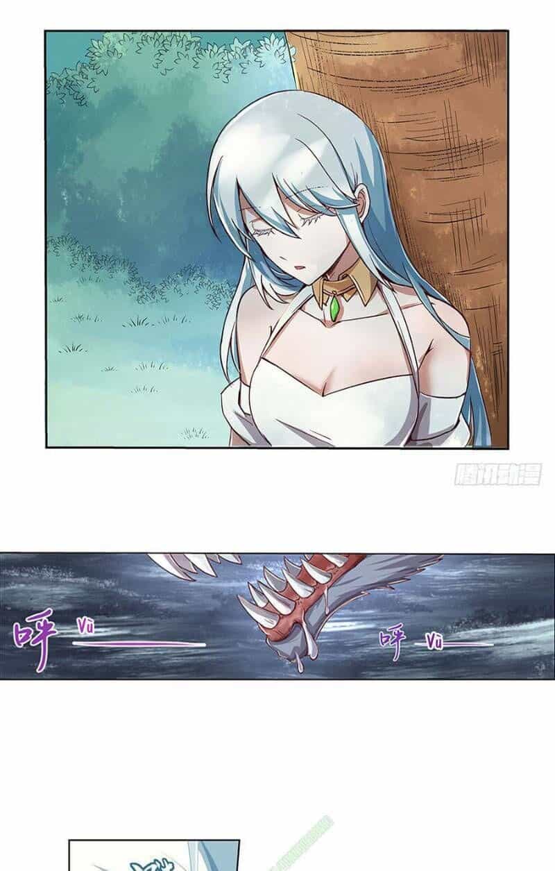 Ma Vương Thất Nghiệp - Chương 3 - ảnh 10