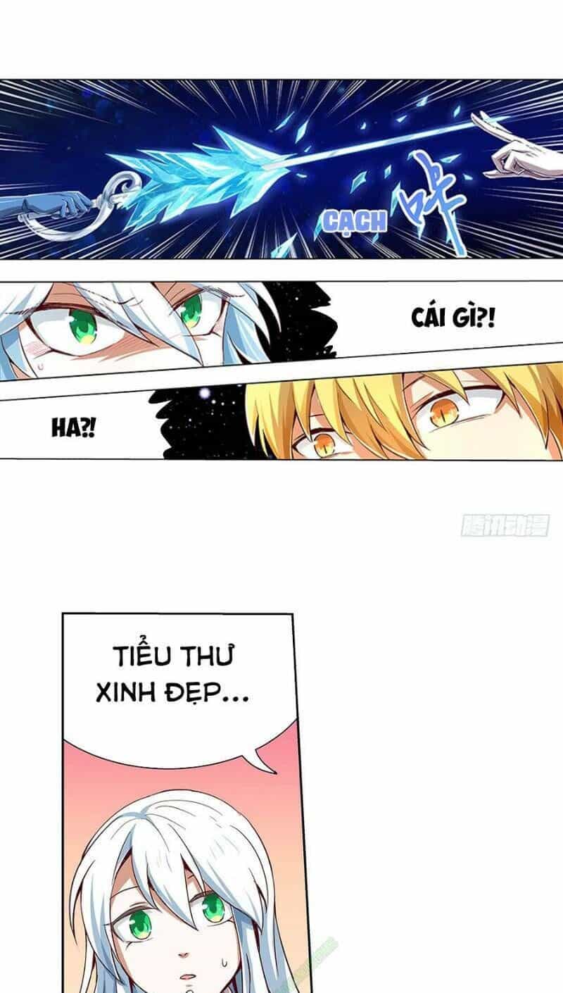 Ma Vương Thất Nghiệp - Chương 3 - ảnh 27