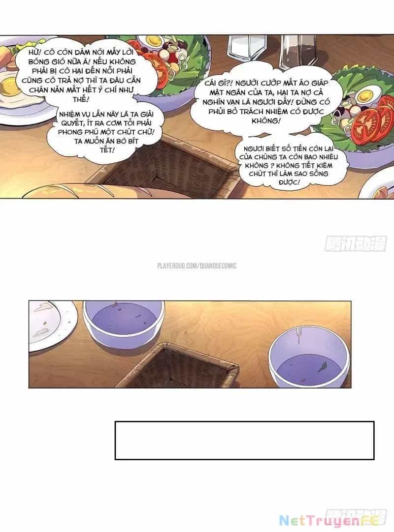Ma Vương Thất Nghiệp - Chương 39 - ảnh 9