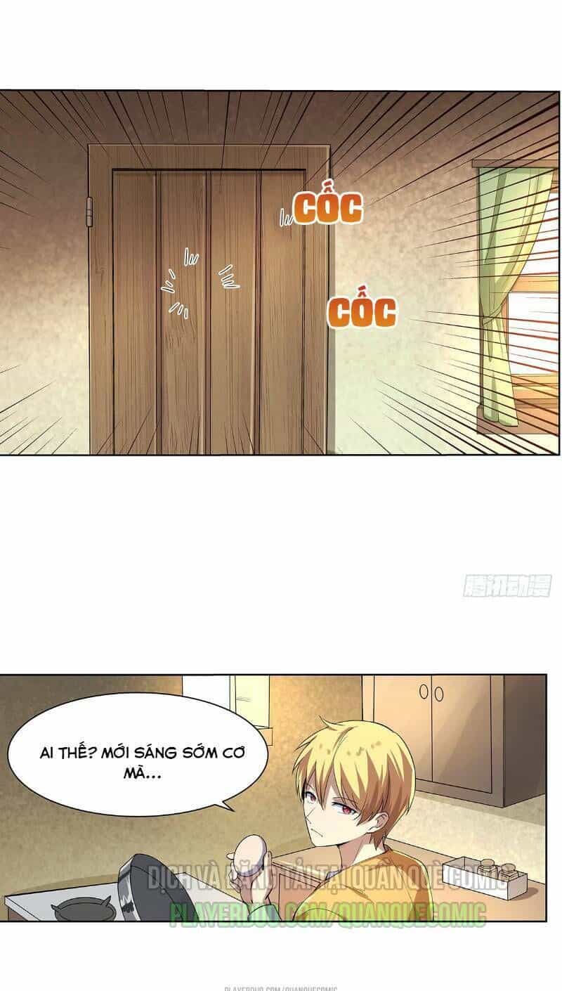 Ma Vương Thất Nghiệp - Chương 39.2 - ảnh 20