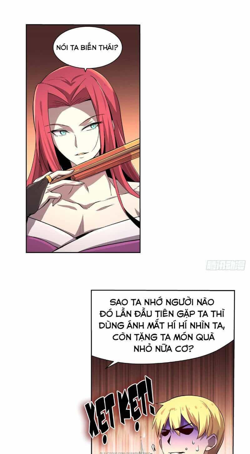 Ma Vương Thất Nghiệp - Chương 43 - ảnh 16