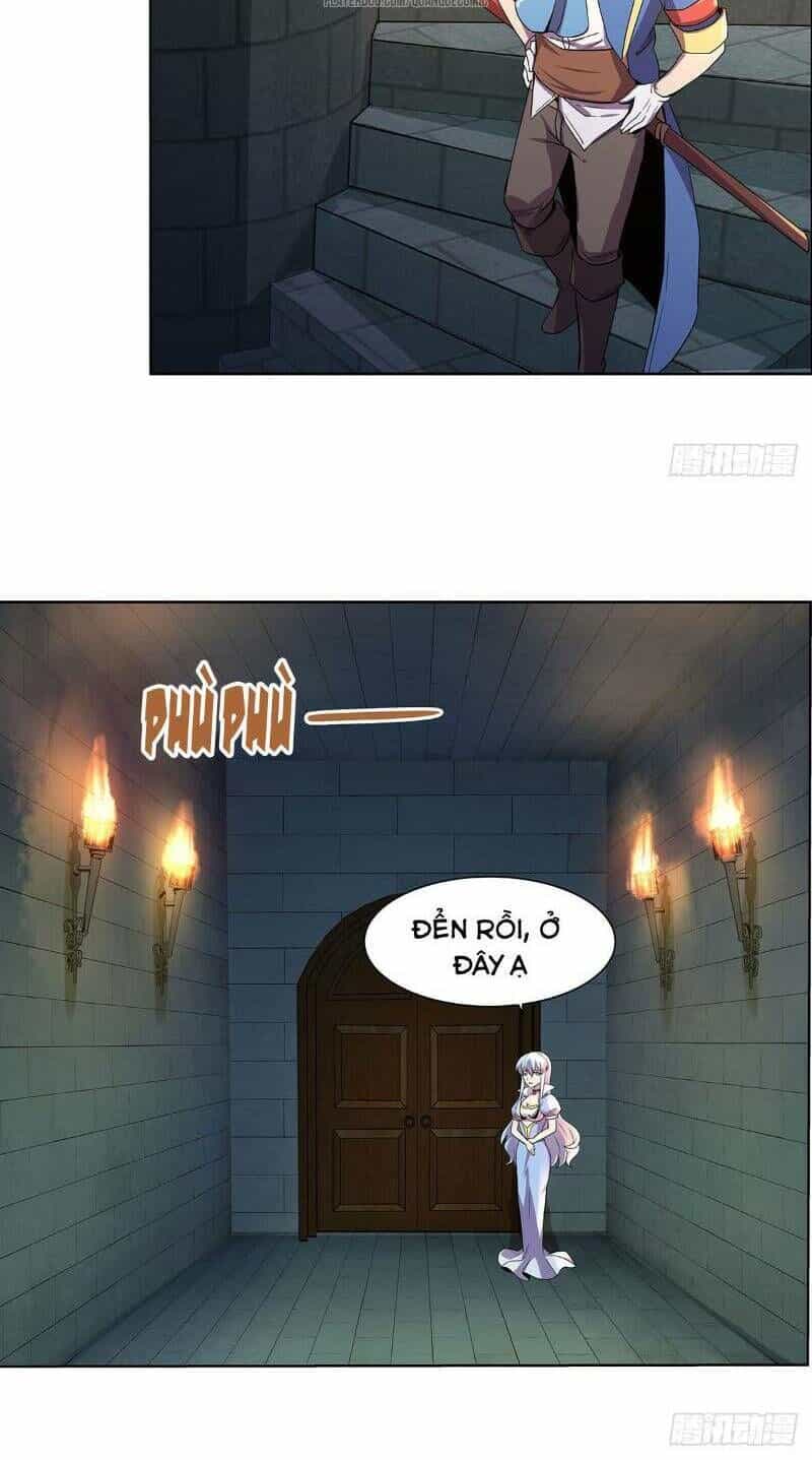 Ma Vương Thất Nghiệp - Chương 43 - ảnh 4