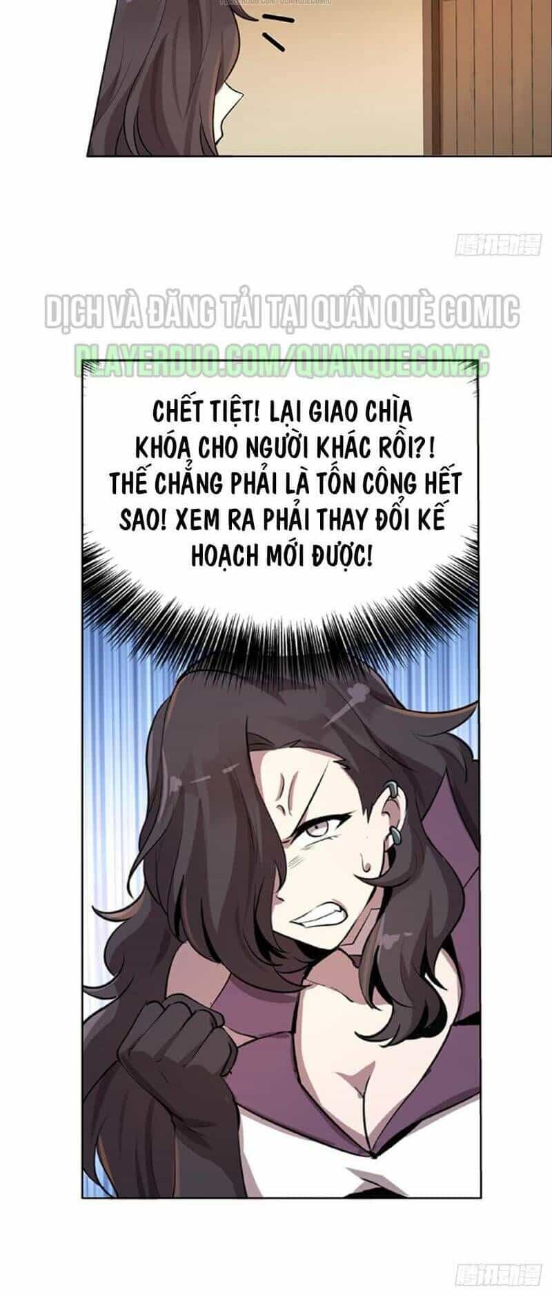 Ma Vương Thất Nghiệp - Chương 53 - ảnh 23