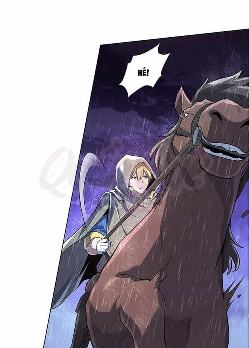 Ma Vương Thất Nghiệp - Chương 67 - ảnh 2