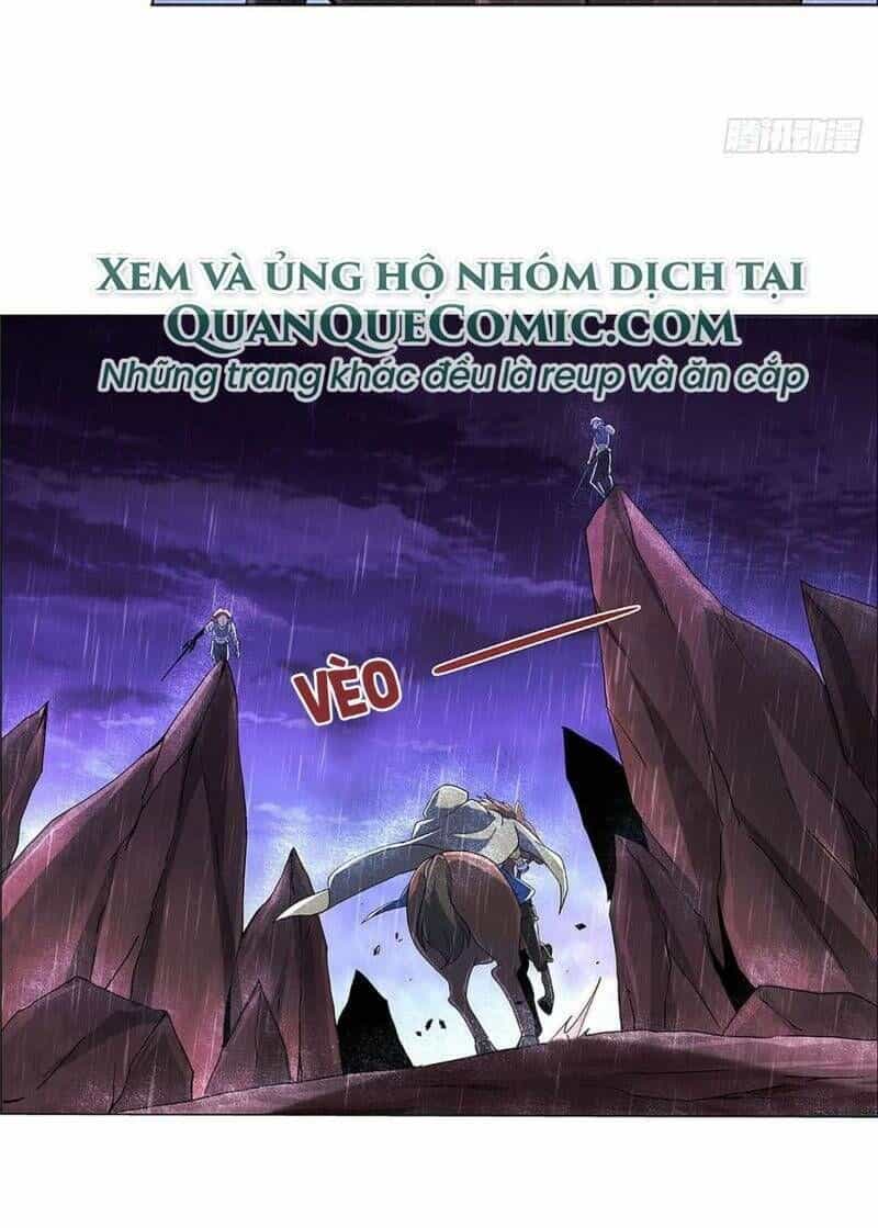 Ma Vương Thất Nghiệp - Chương 67 - ảnh 3