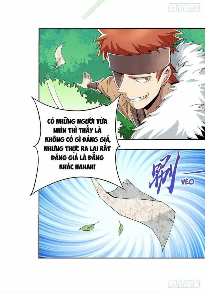 Ma Vương Thất Nghiệp - Chương 7 - ảnh 4