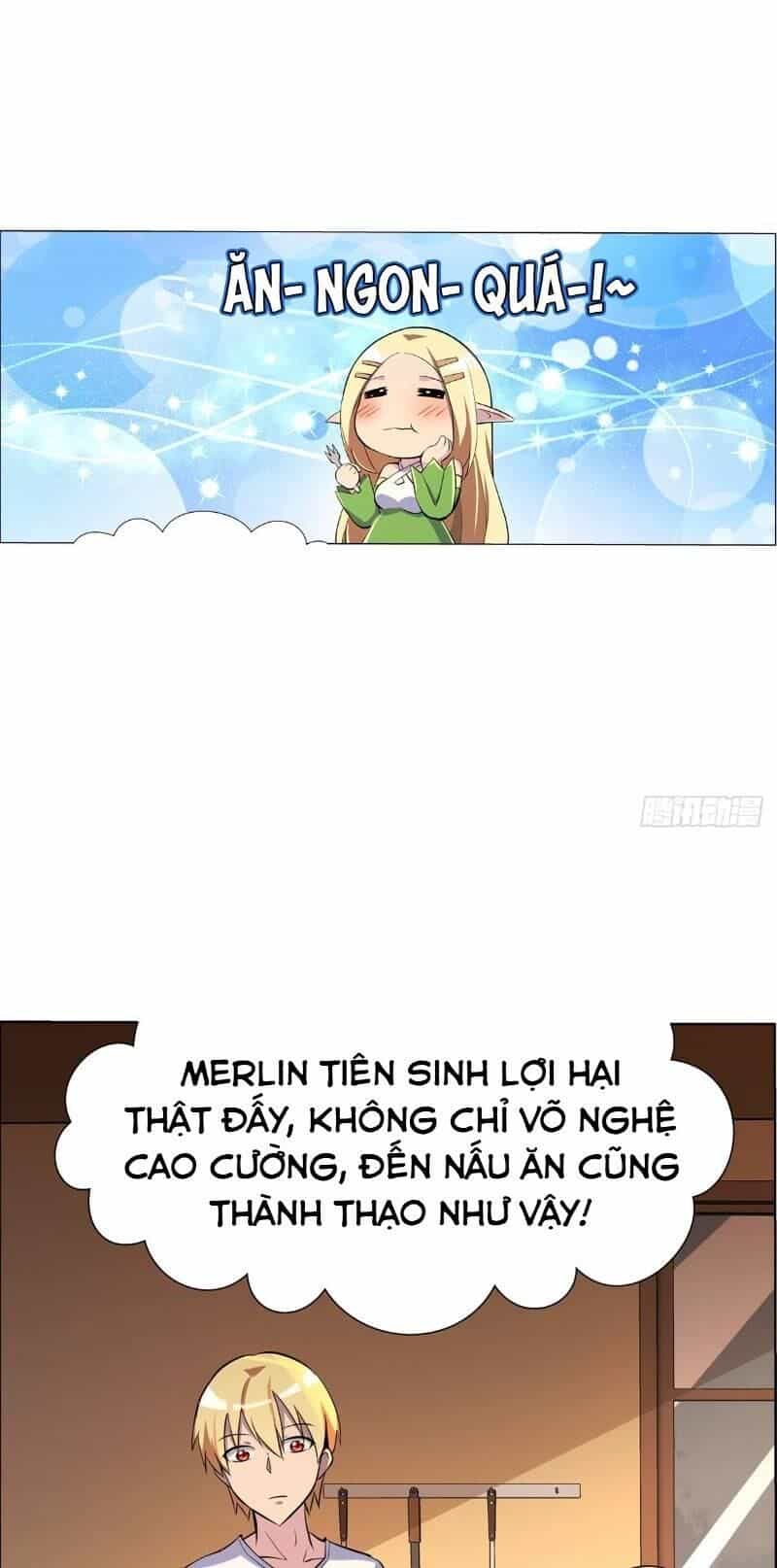 Ma Vương Thất Nghiệp - Chương 74 - ảnh 7