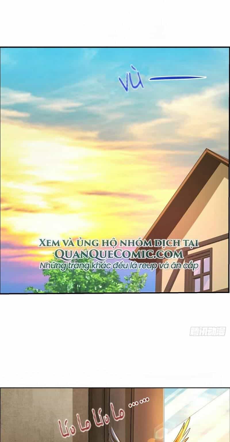 Ma Vương Thất Nghiệp - Chương 76 - ảnh 1