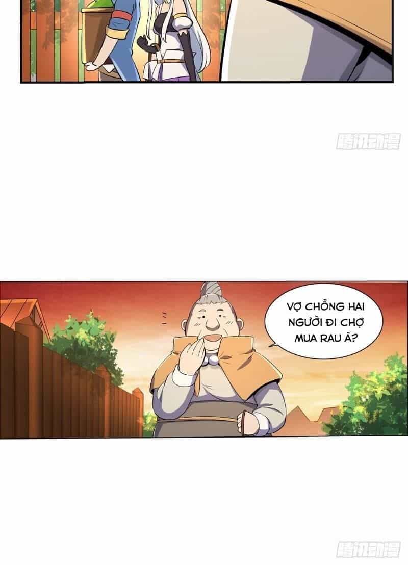 Ma Vương Thất Nghiệp - Chương 77 - ảnh 18