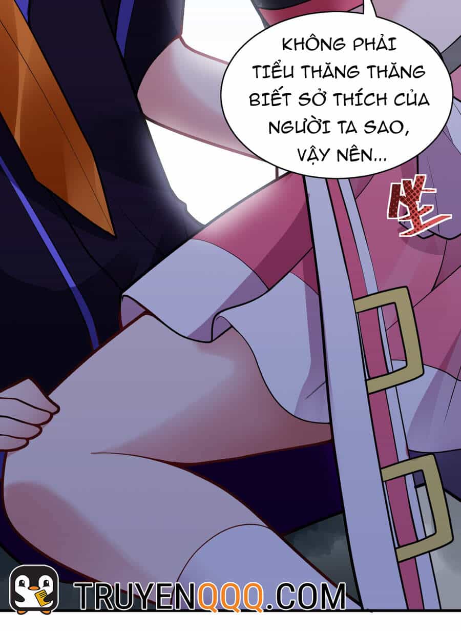 Ma Vương Trở Lại - Chương 10 - ảnh 21