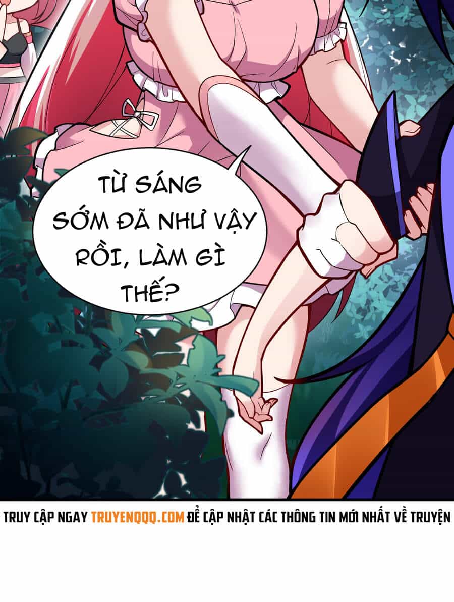 Ma Vương Trở Lại - Chương 10 - ảnh 41