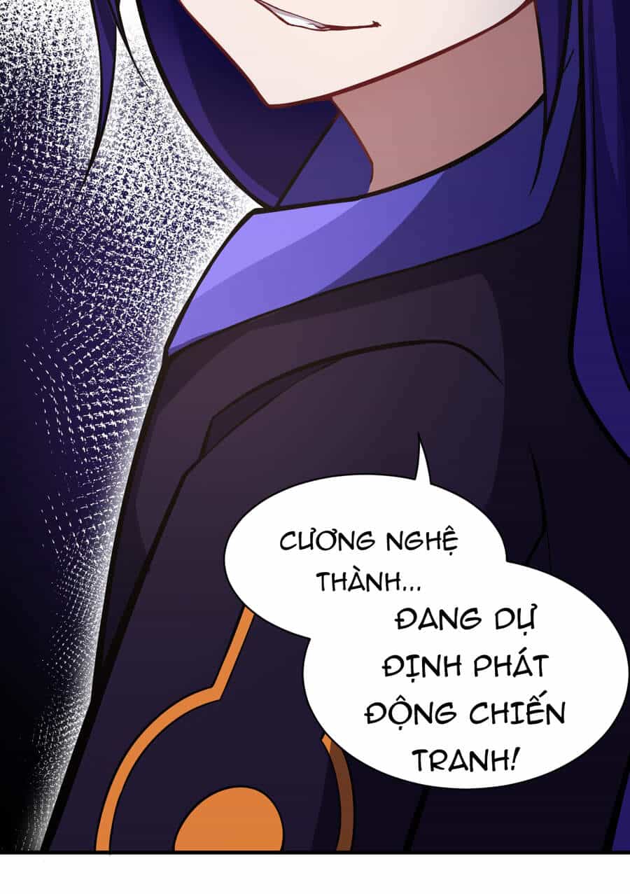 Ma Vương Trở Lại - Chương 10 - ảnh 60