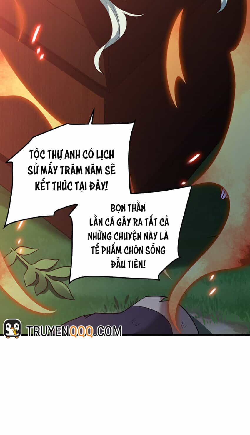 Ma Vương Trở Lại - Chương 92 - ảnh 41