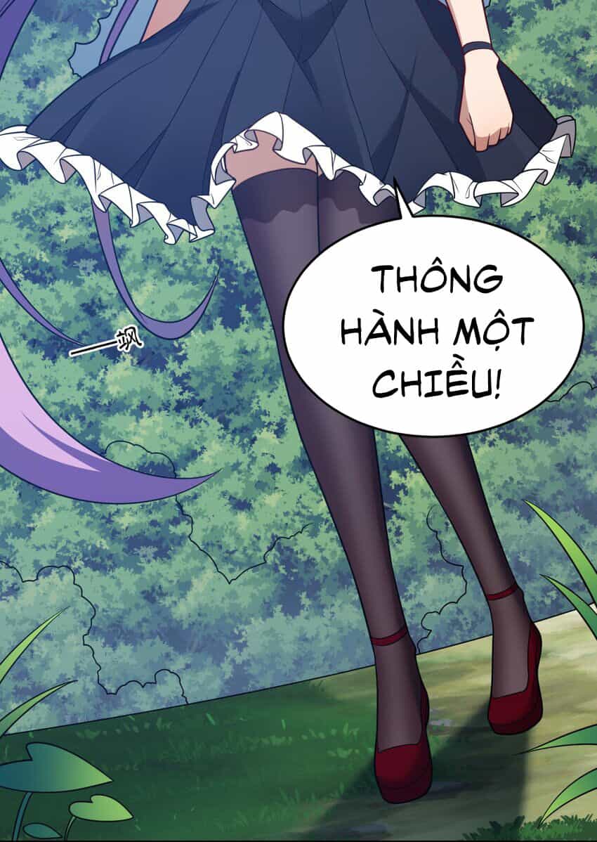 Ma Vương Trở Lại - Chương 93 - ảnh 13